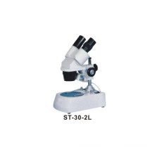 Microscopio estéreo binocular serie S-30